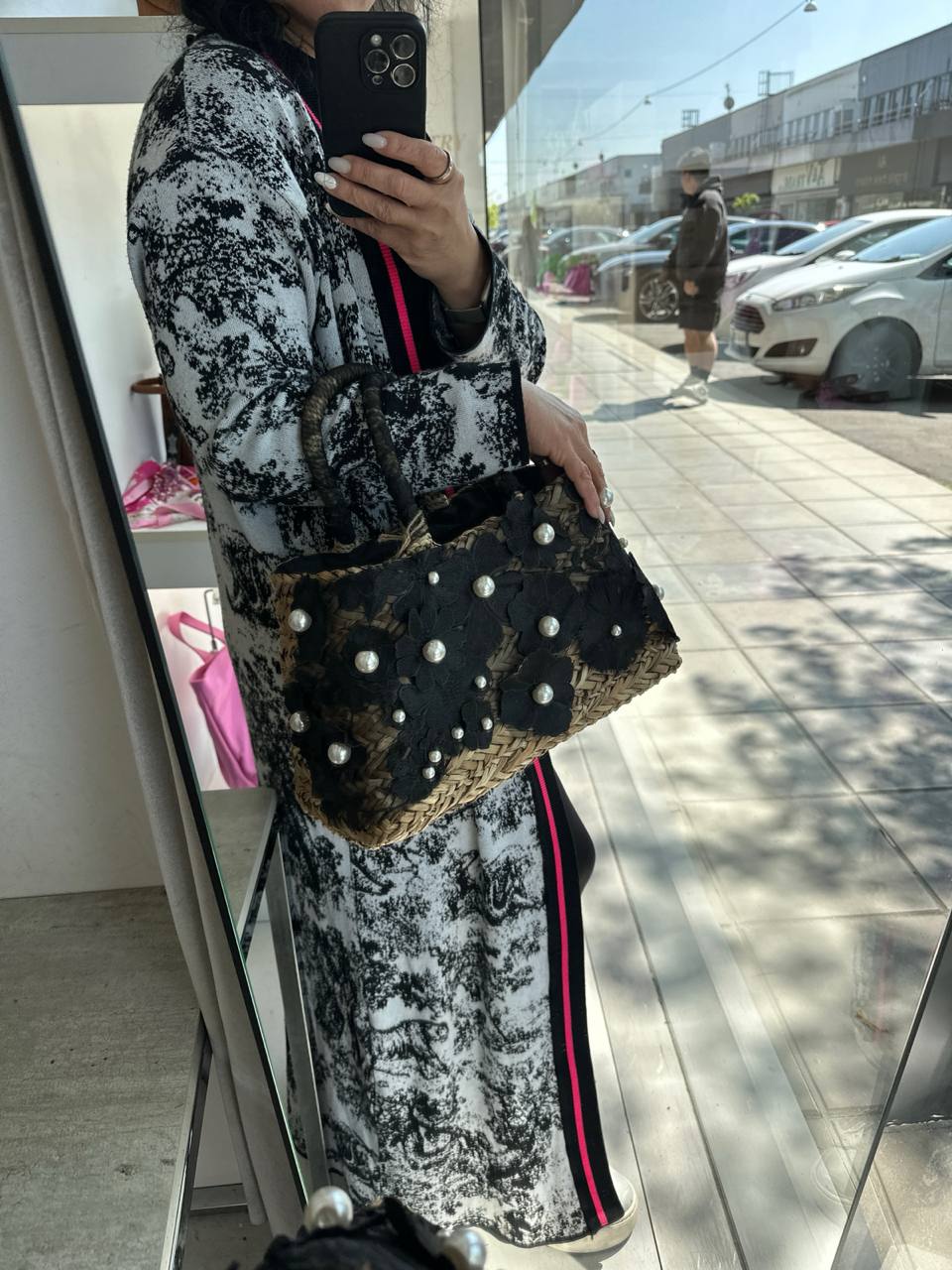 Leather Country