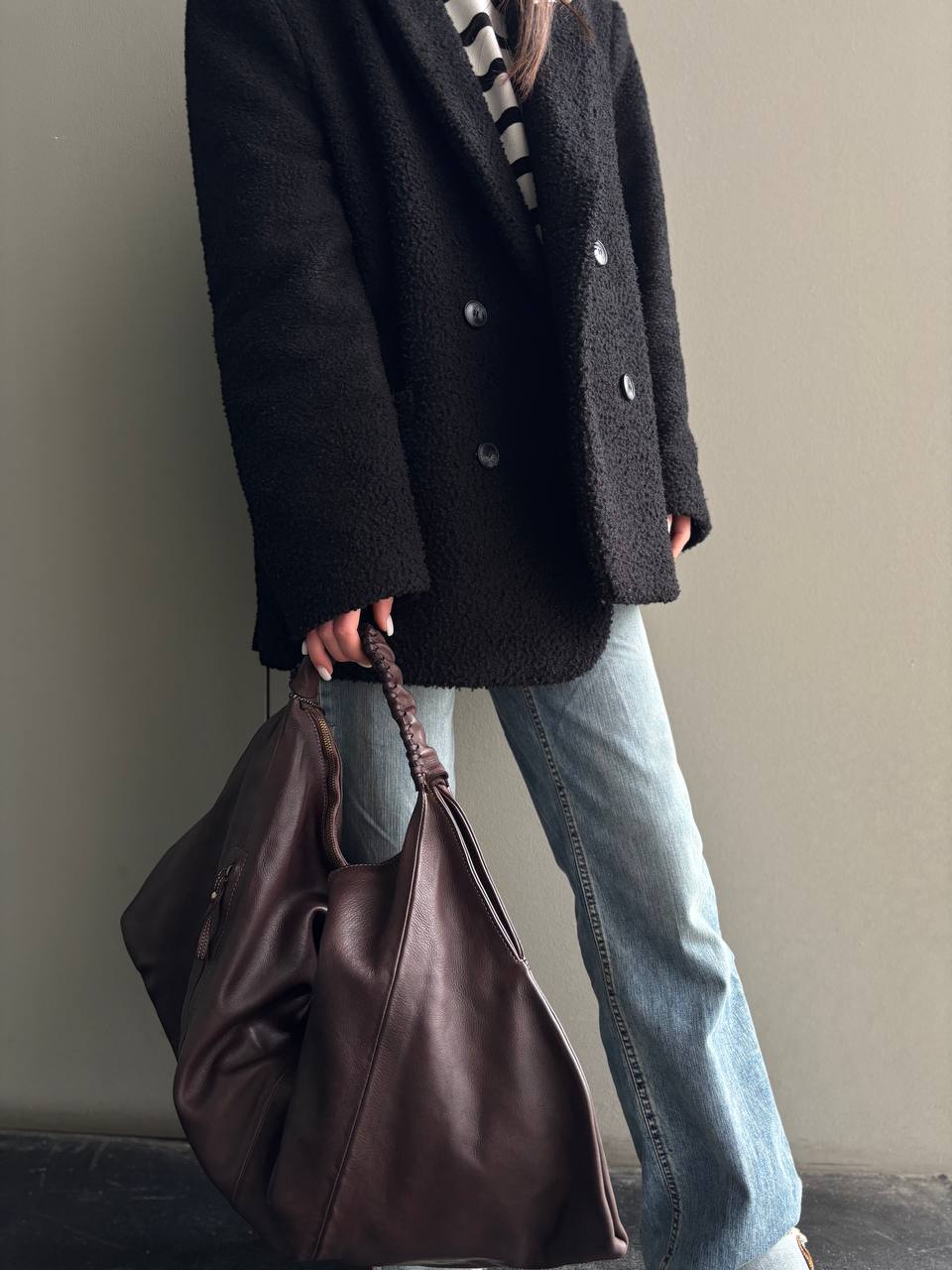 Leather Country