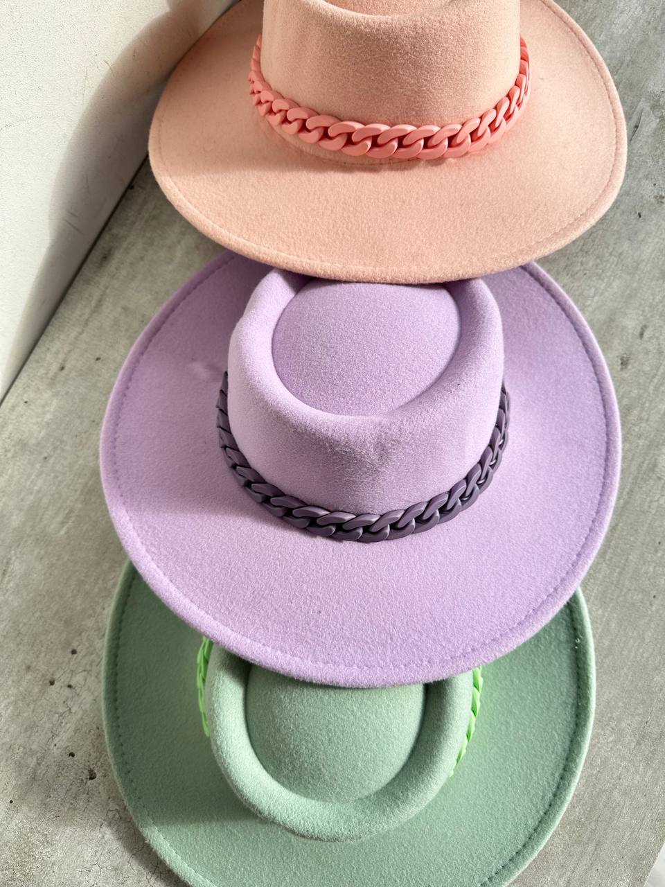 Leather Country
