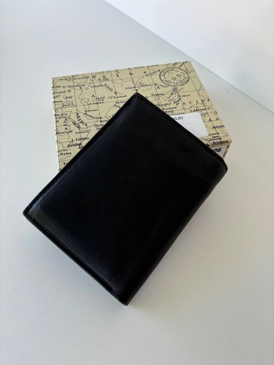 Leather Country