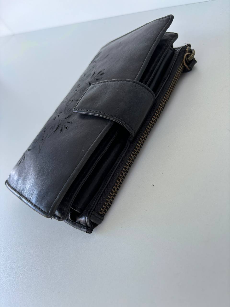 Leather Country