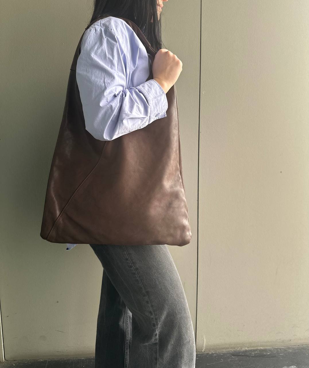 Leather Country