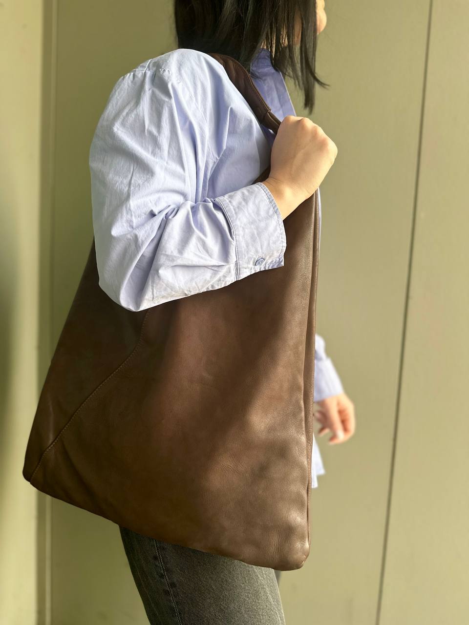 Leather Country