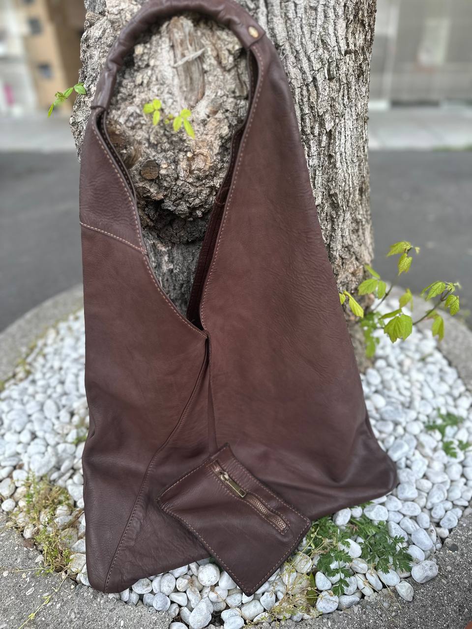 Leather Country