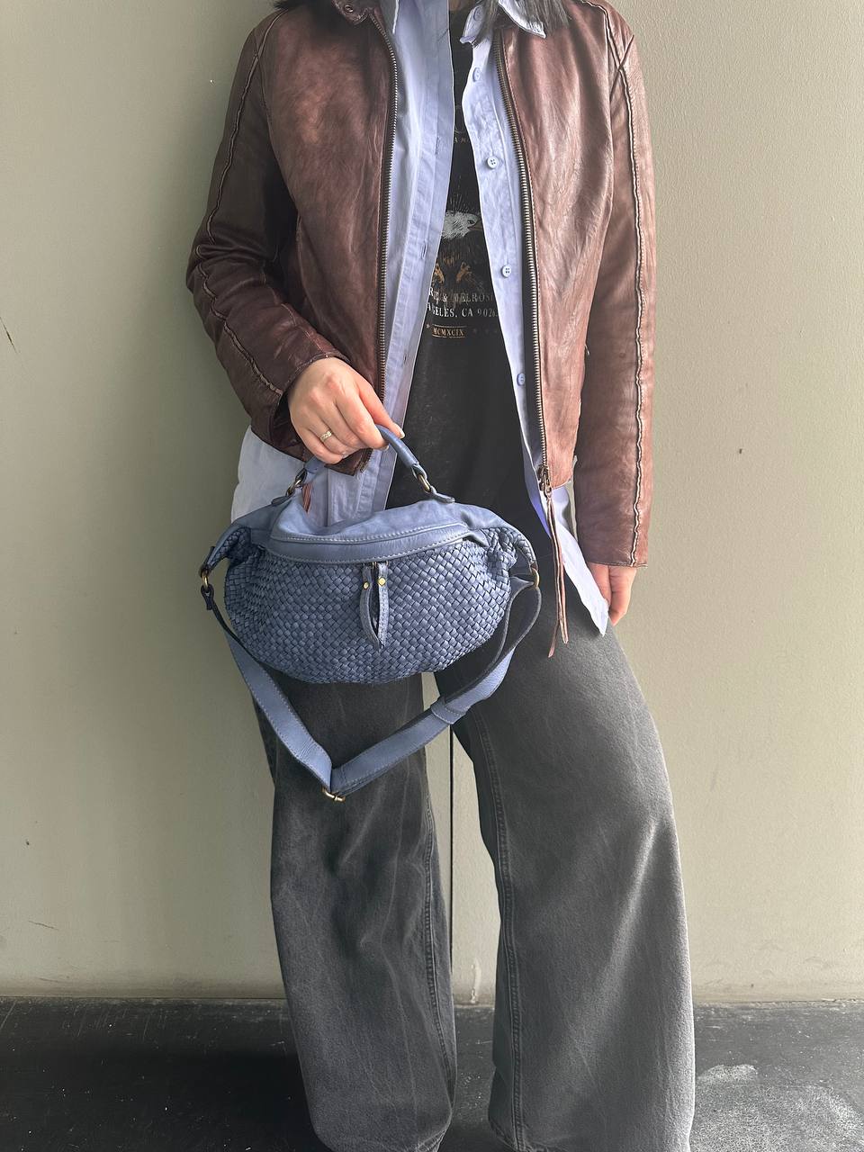 Leather Country