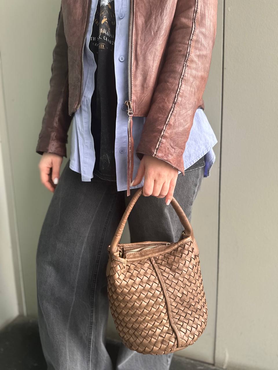 Leather Country