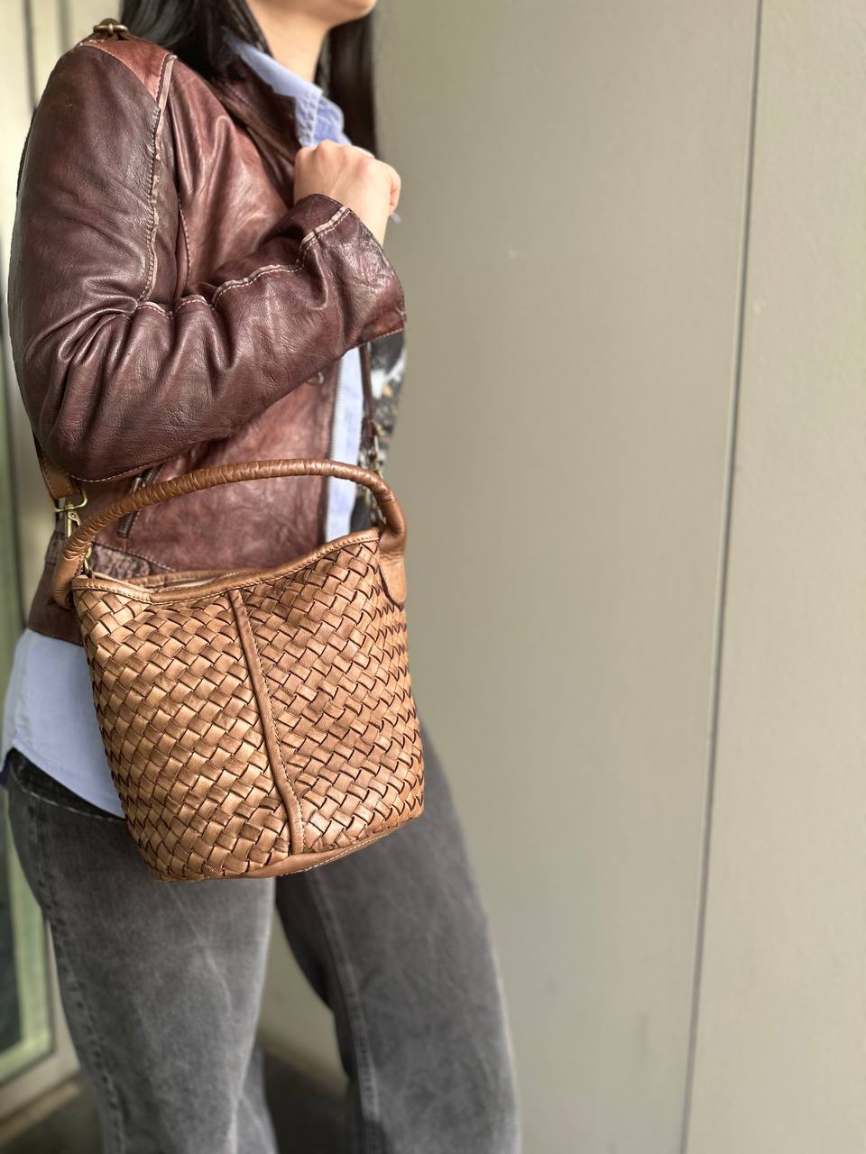 Leather Country