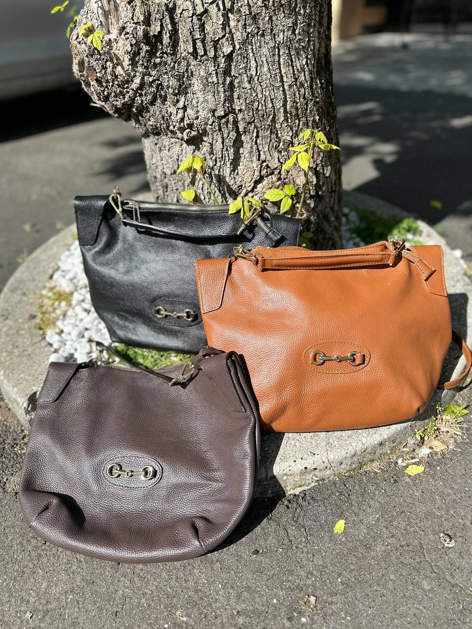 Фото Leather Country