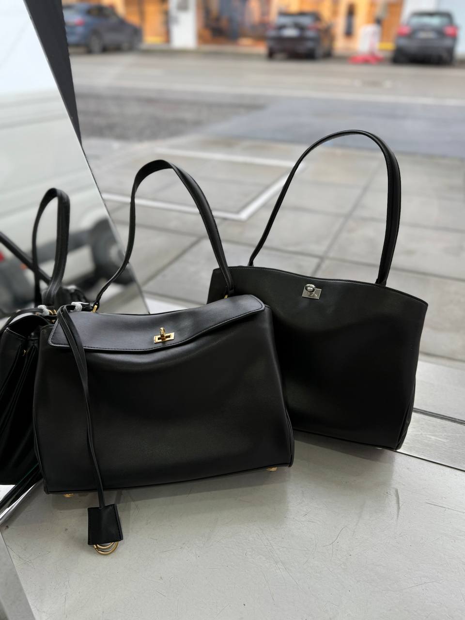 Фото Leather Country