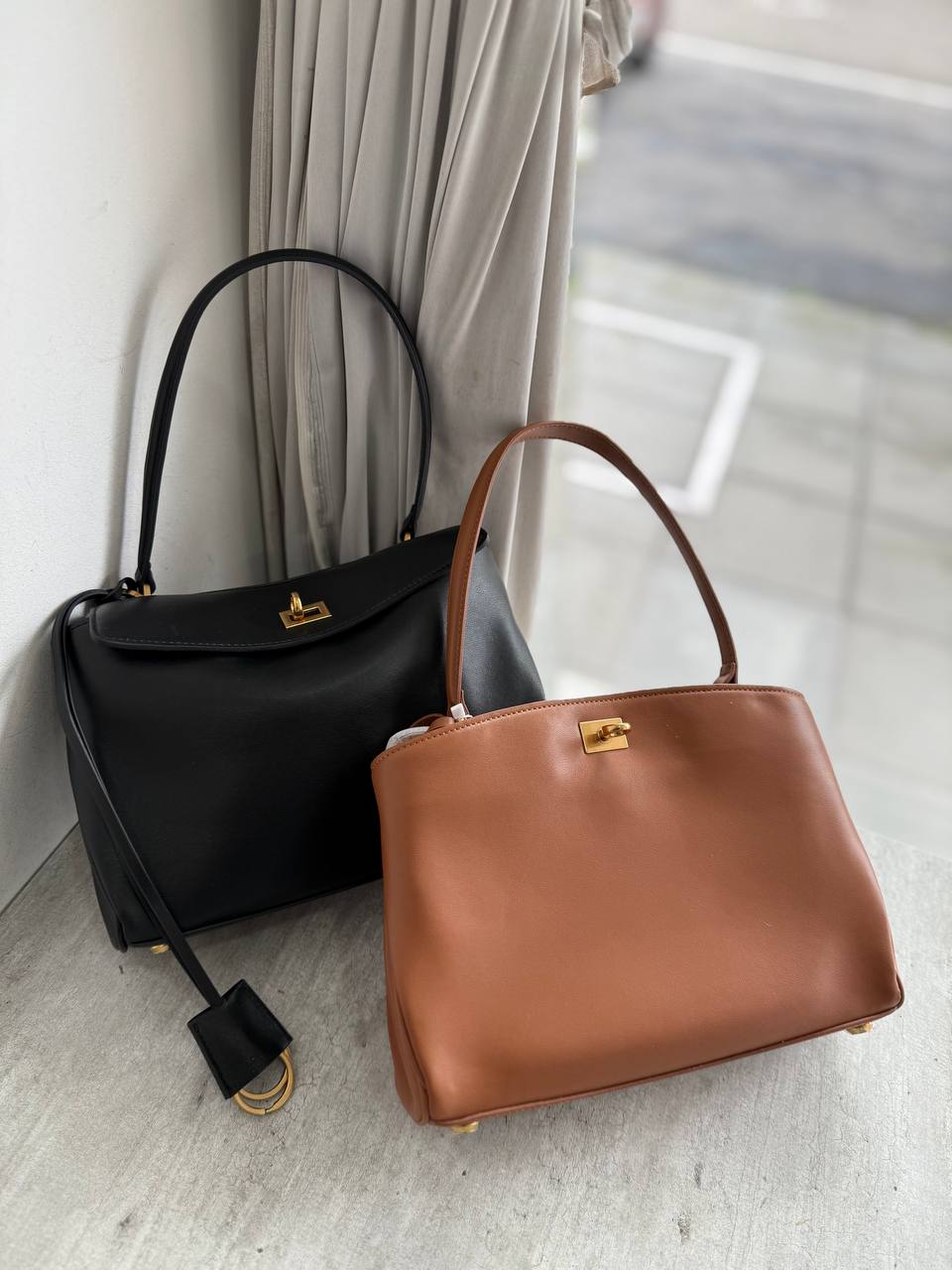 Leather Country