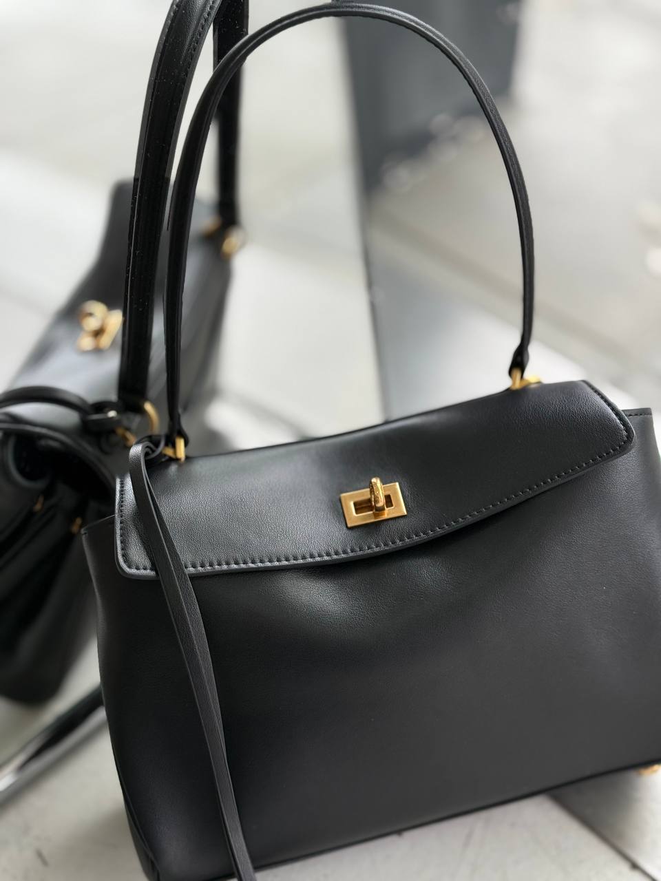 Leather Country