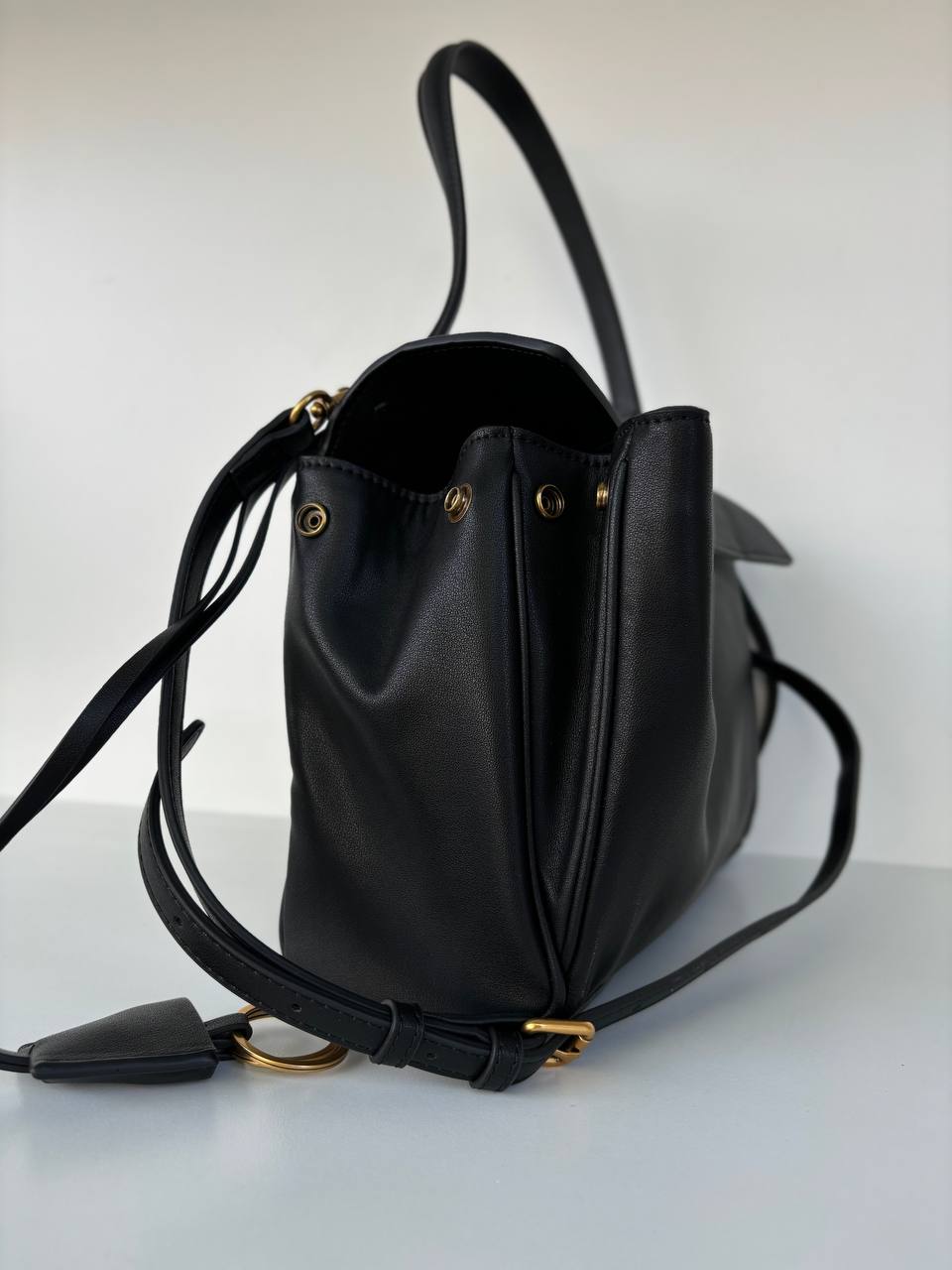 Leather Country