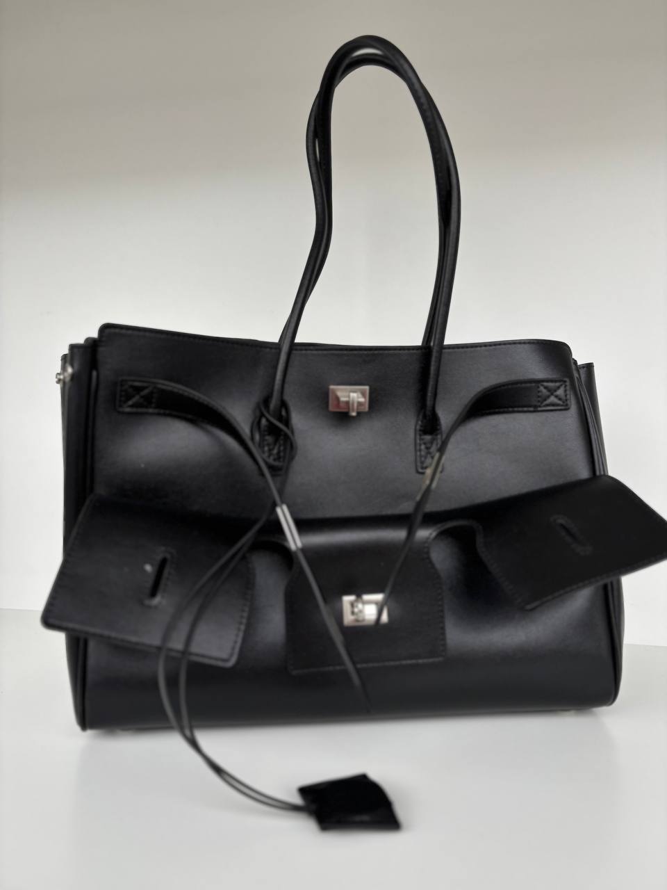 Leather Country