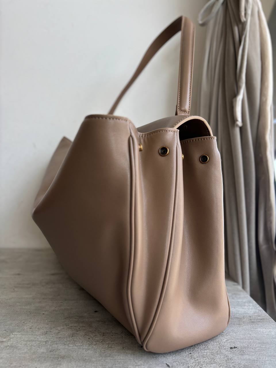 Leather Country