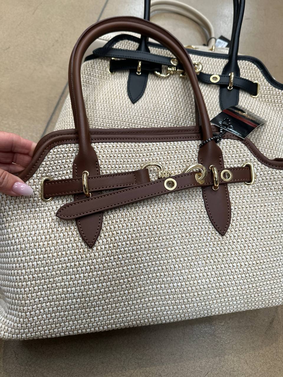 Leather Country