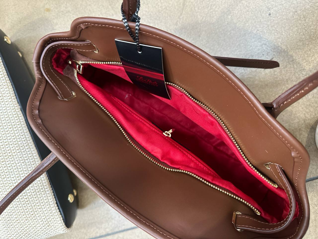 Leather Country