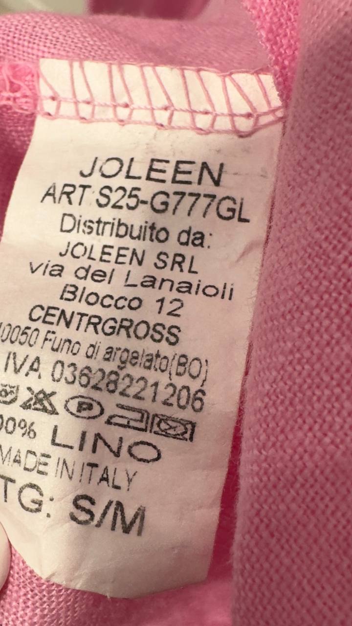 Фото Joleen
