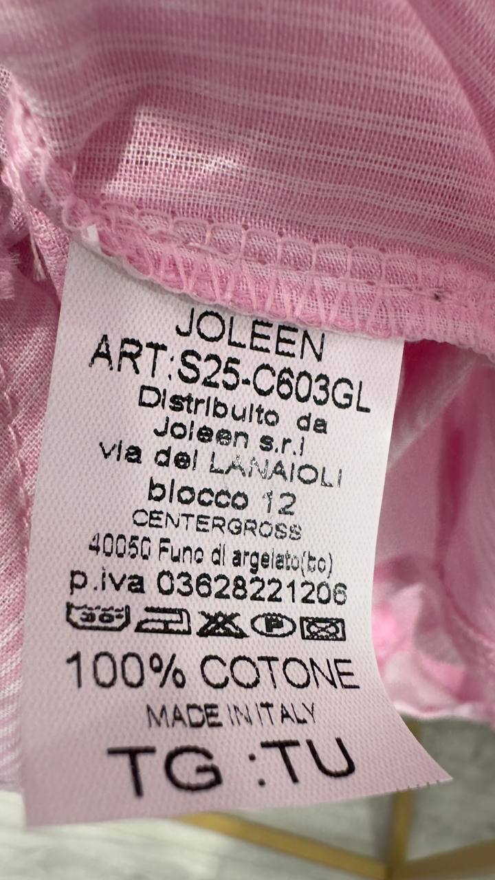 Фото Joleen