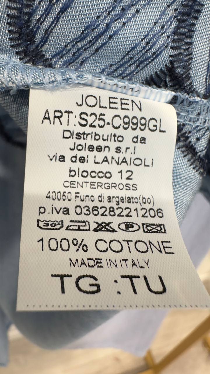 Joleen