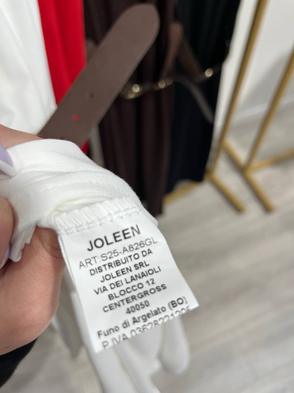 Joleen