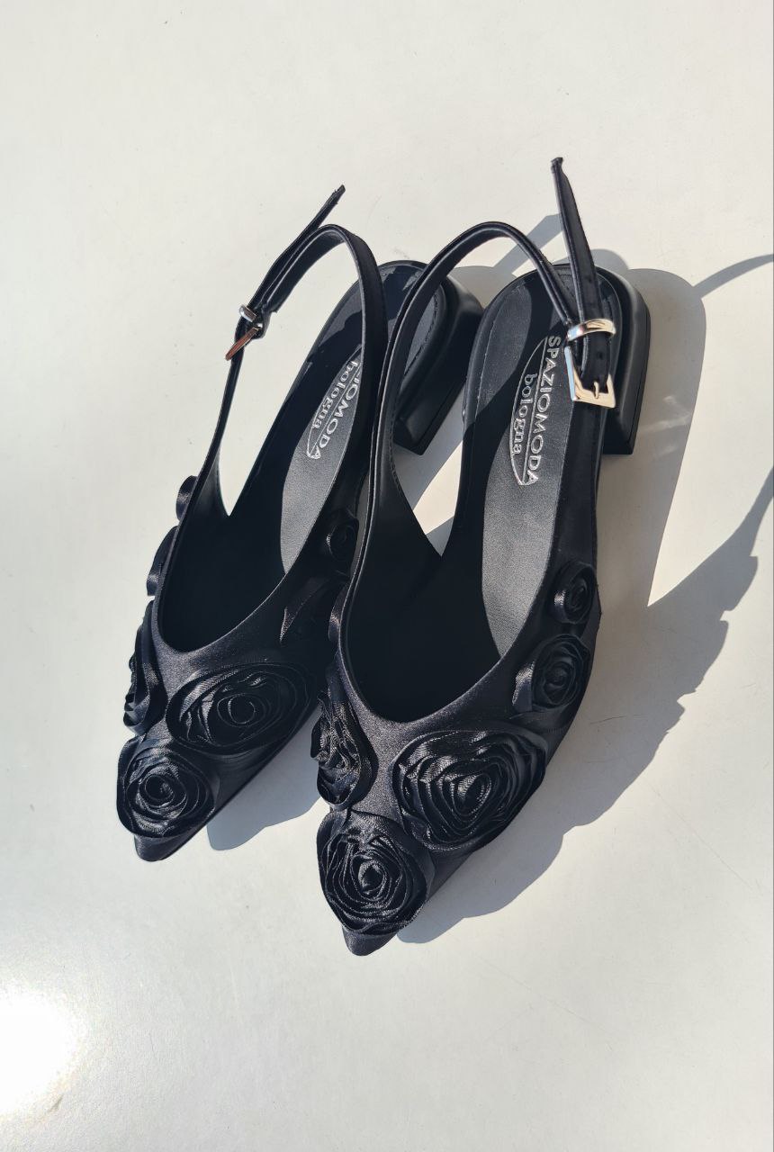 Итальянская одежда, бренд Spazio moda - Обувь, арт. 73707822