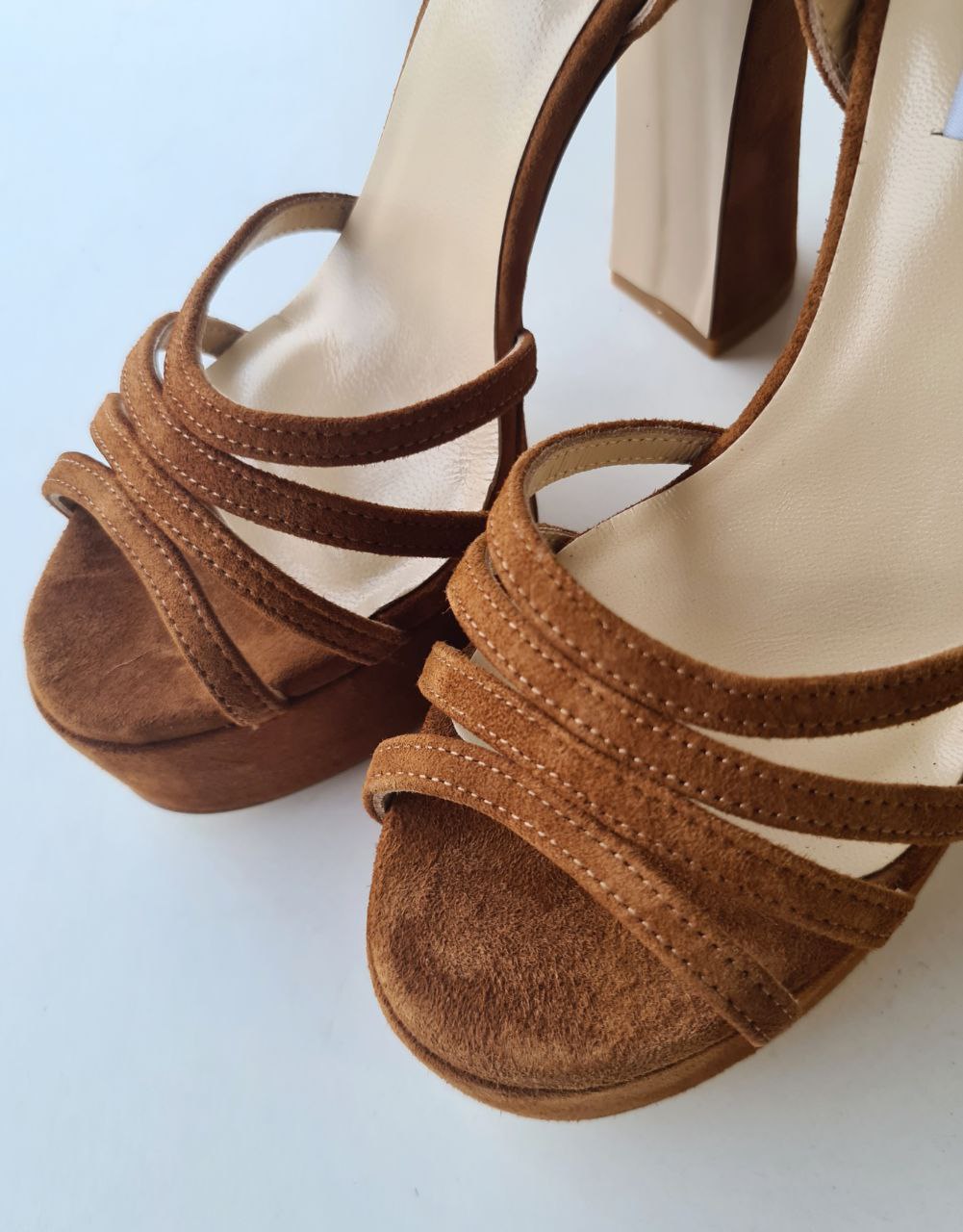 Итальянская одежда, бренд Spazio moda - Обувь, арт. 73711070