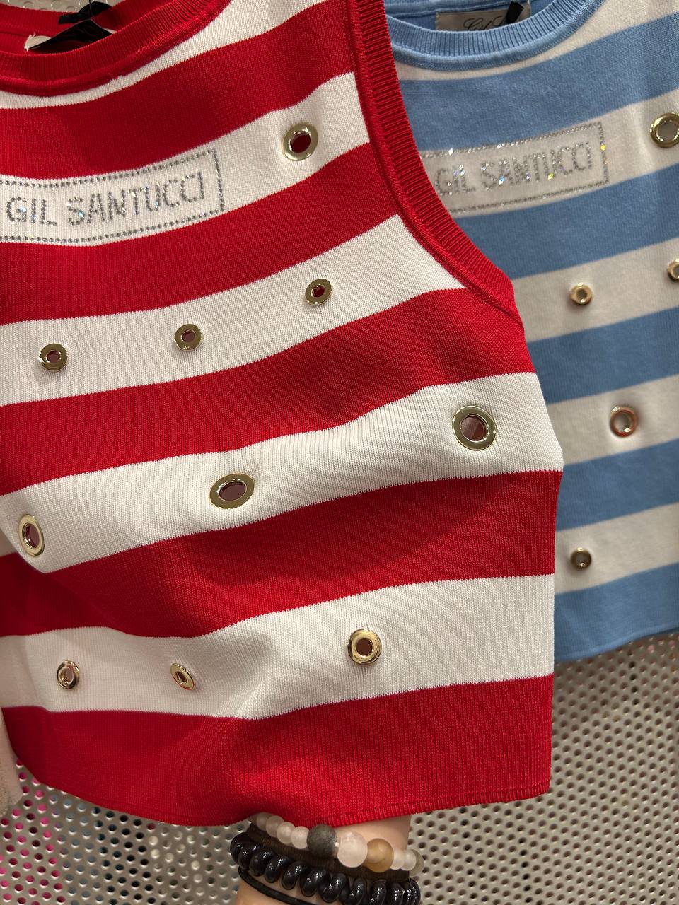Фото Gil Santucci