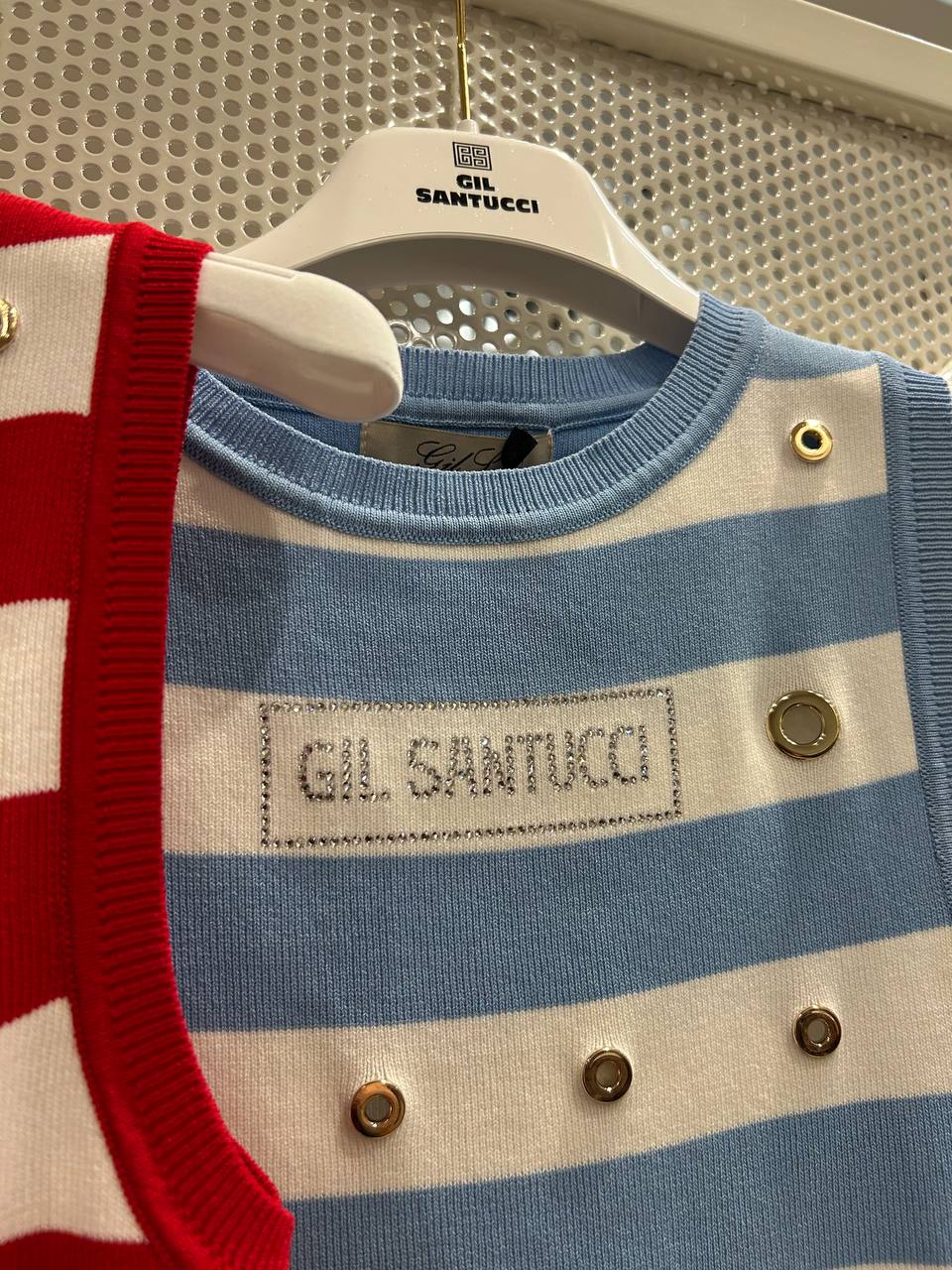 Фото Gil Santucci