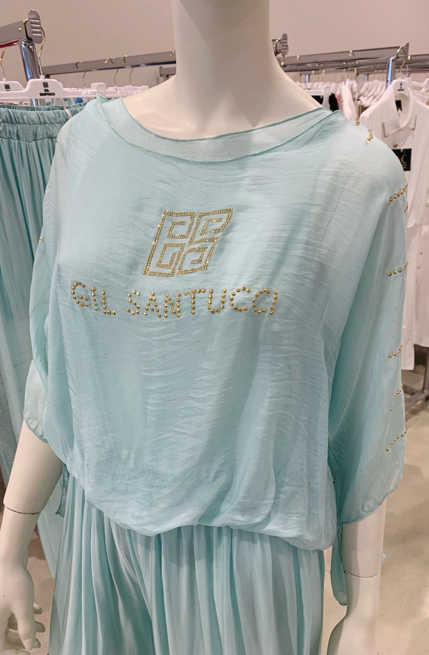 Фото Gil Santucci