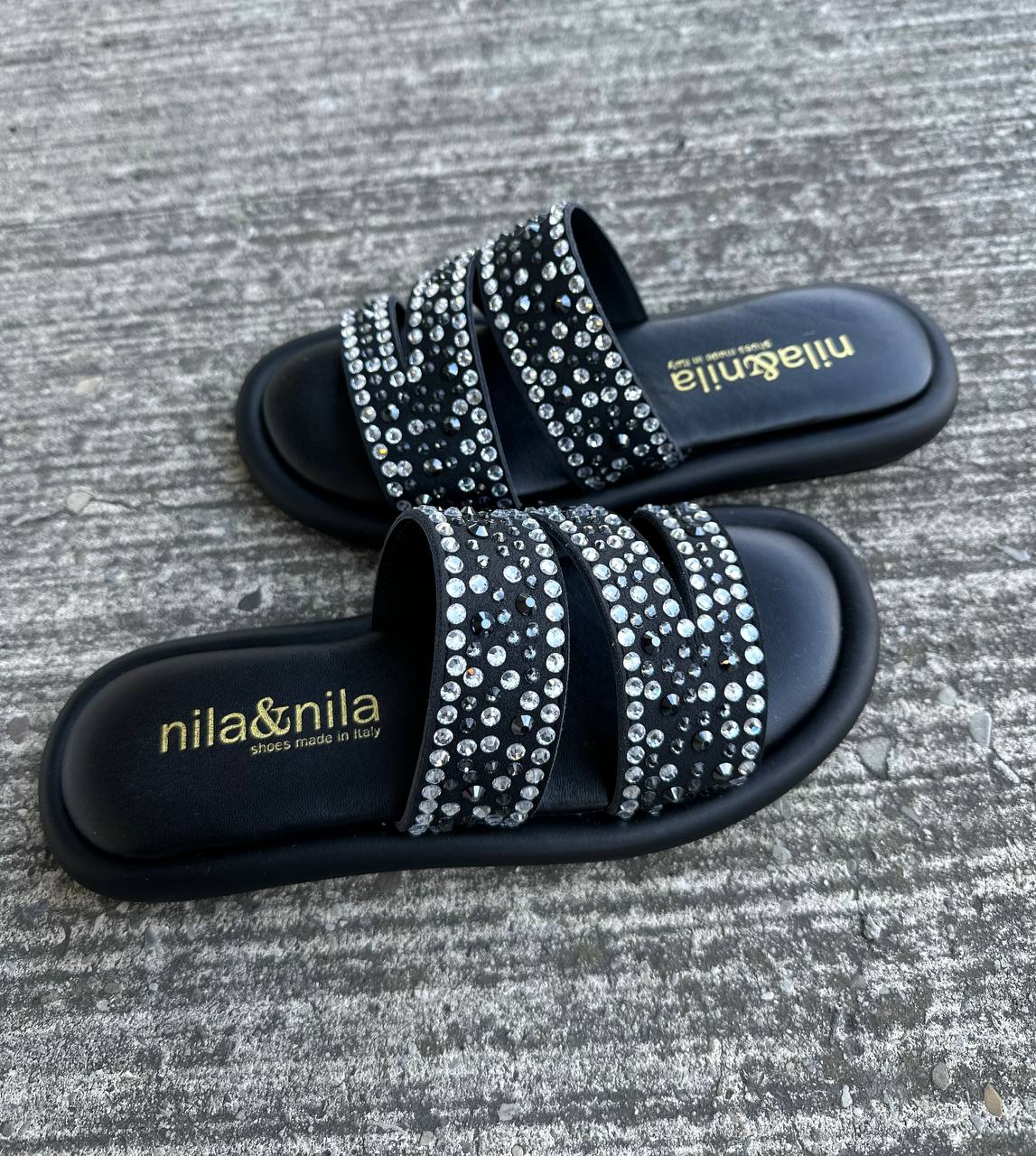Фото Nila Nila - Обувь