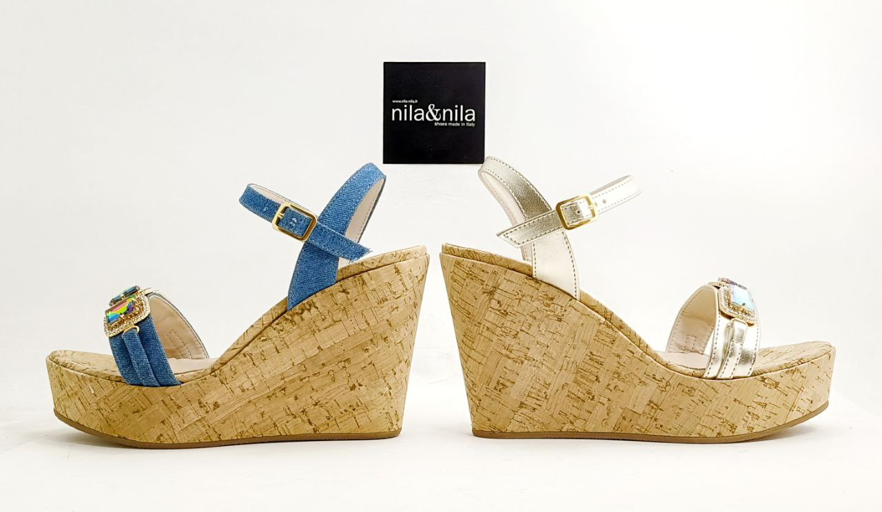 Фото Nila Nila - Обувь