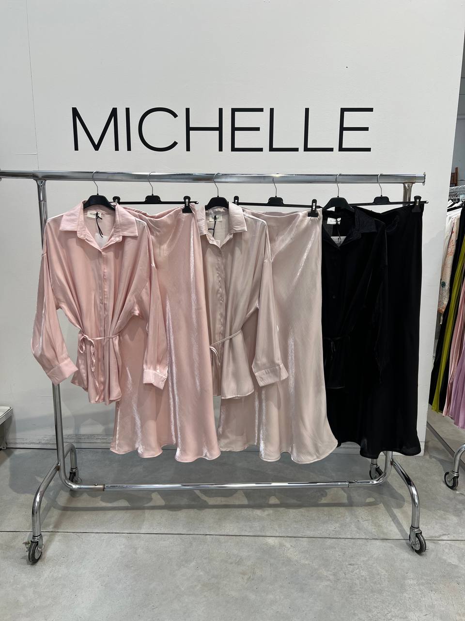 Фото Amelie Follies (Michelle)