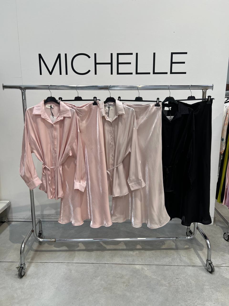 Фото Amelie Follies (Michelle)