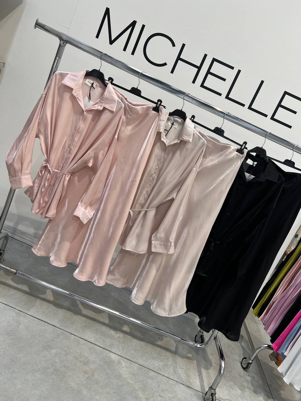 Фото Amelie Follies (Michelle)