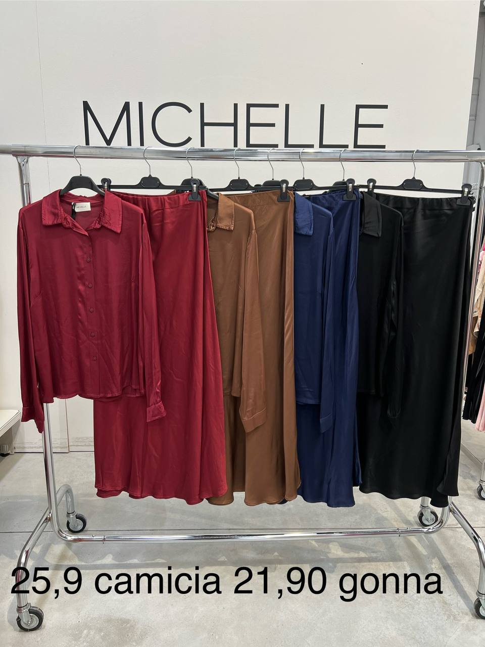Фото Amelie Follies (Michelle)