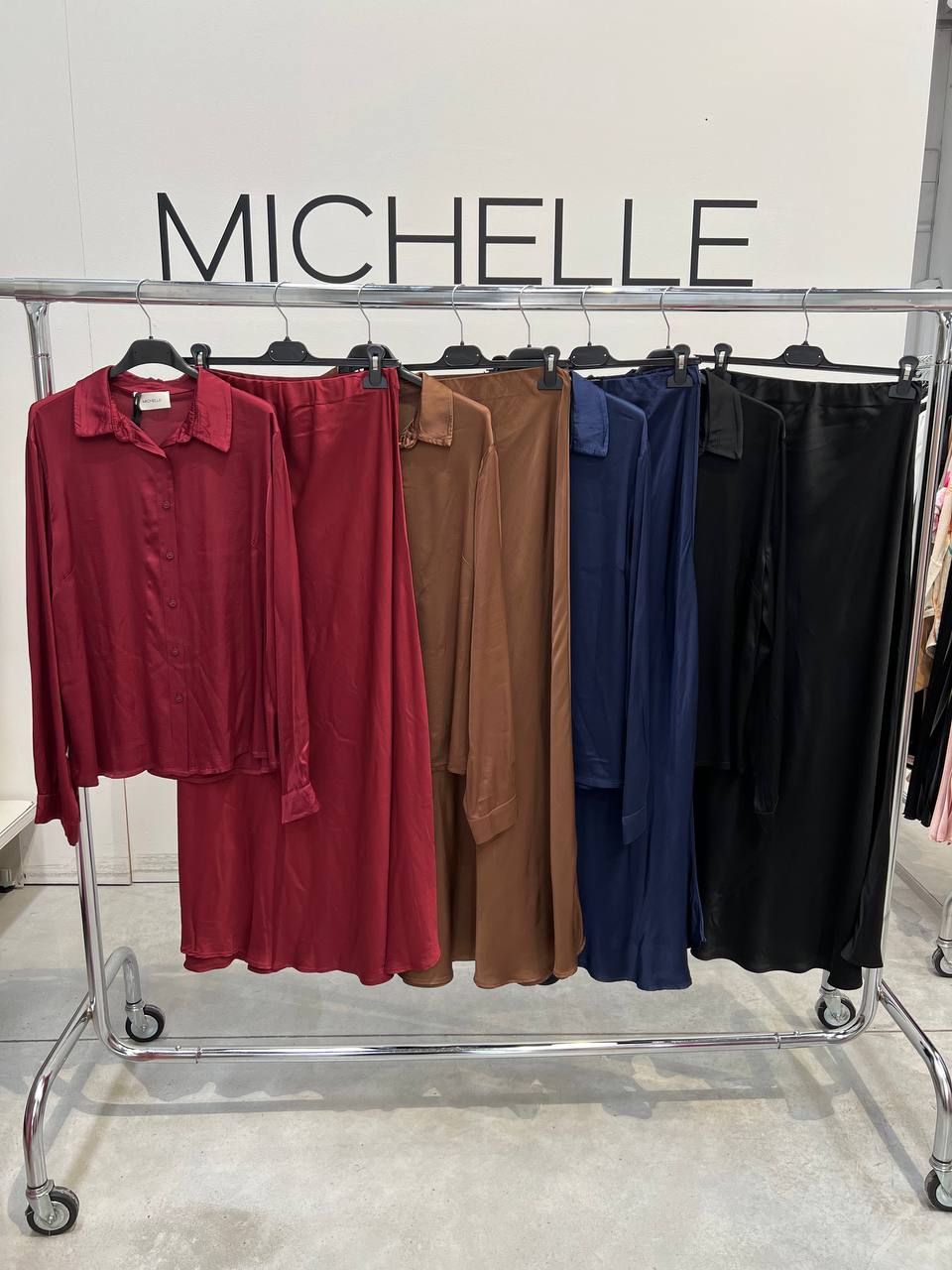 Фото Amelie Follies (Michelle)
