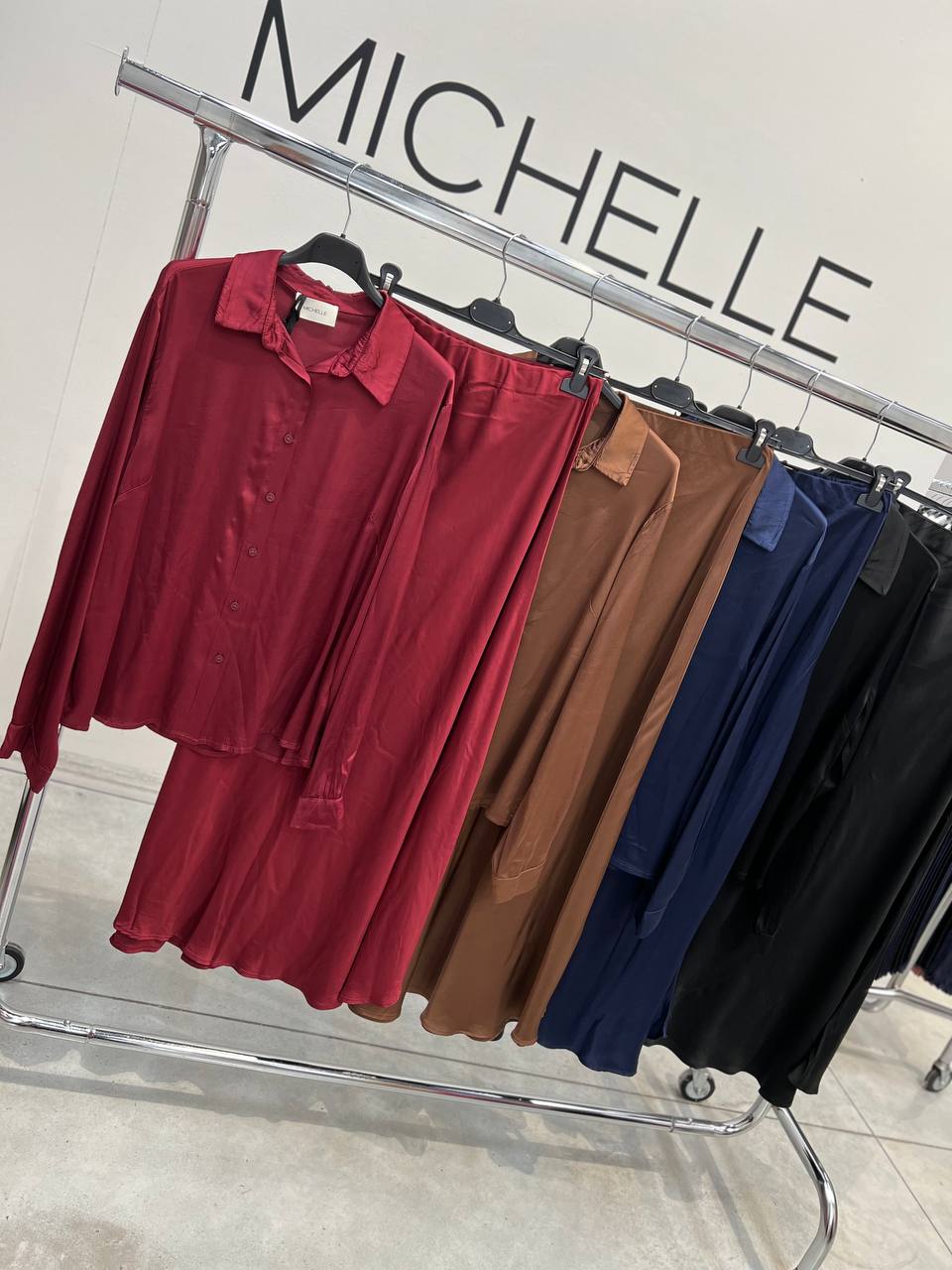 Amelie Follies (Michelle)