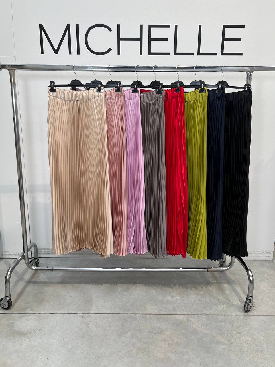 Amelie Follies (Michelle)
