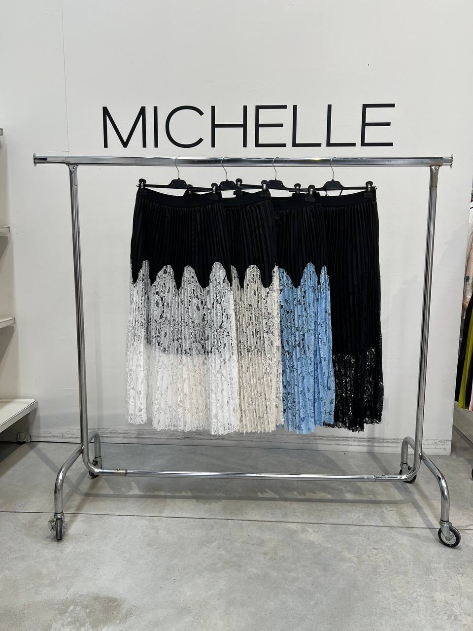 Фото Amelie Follies (Michelle)