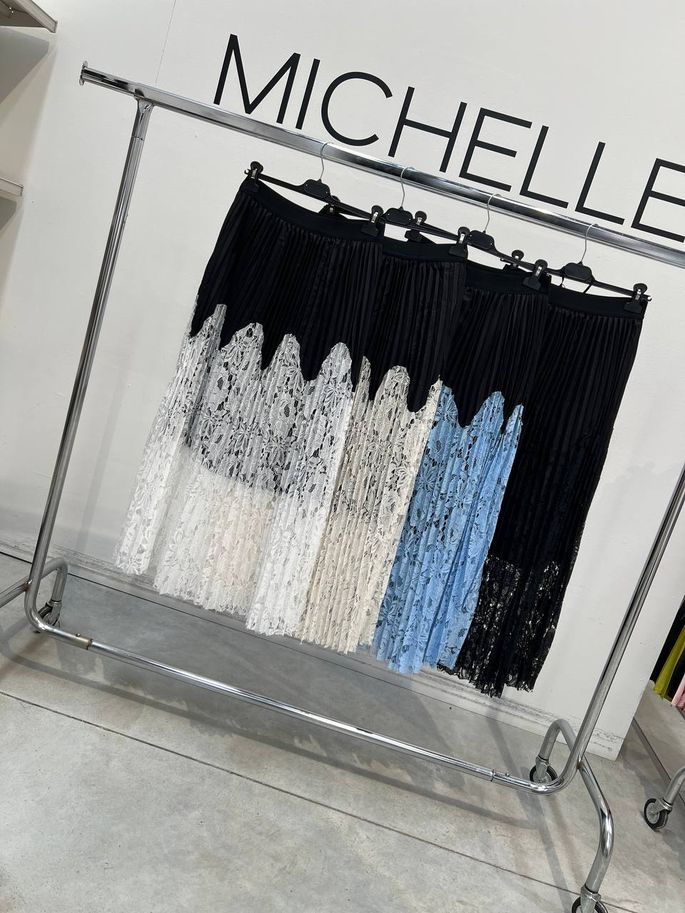 Фото Amelie Follies (Michelle)