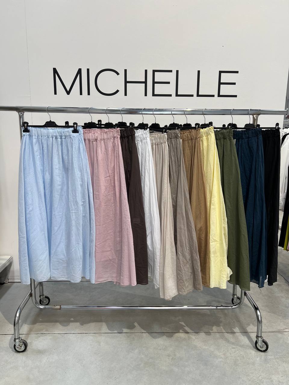Amelie Follies (Michelle)