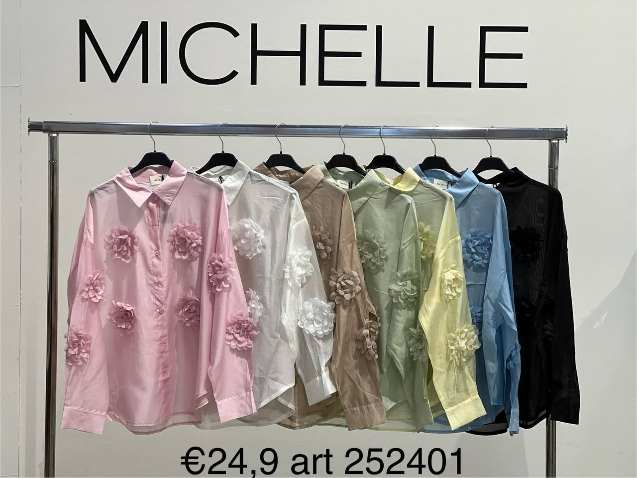 Фото Amelie Follies (Michelle)