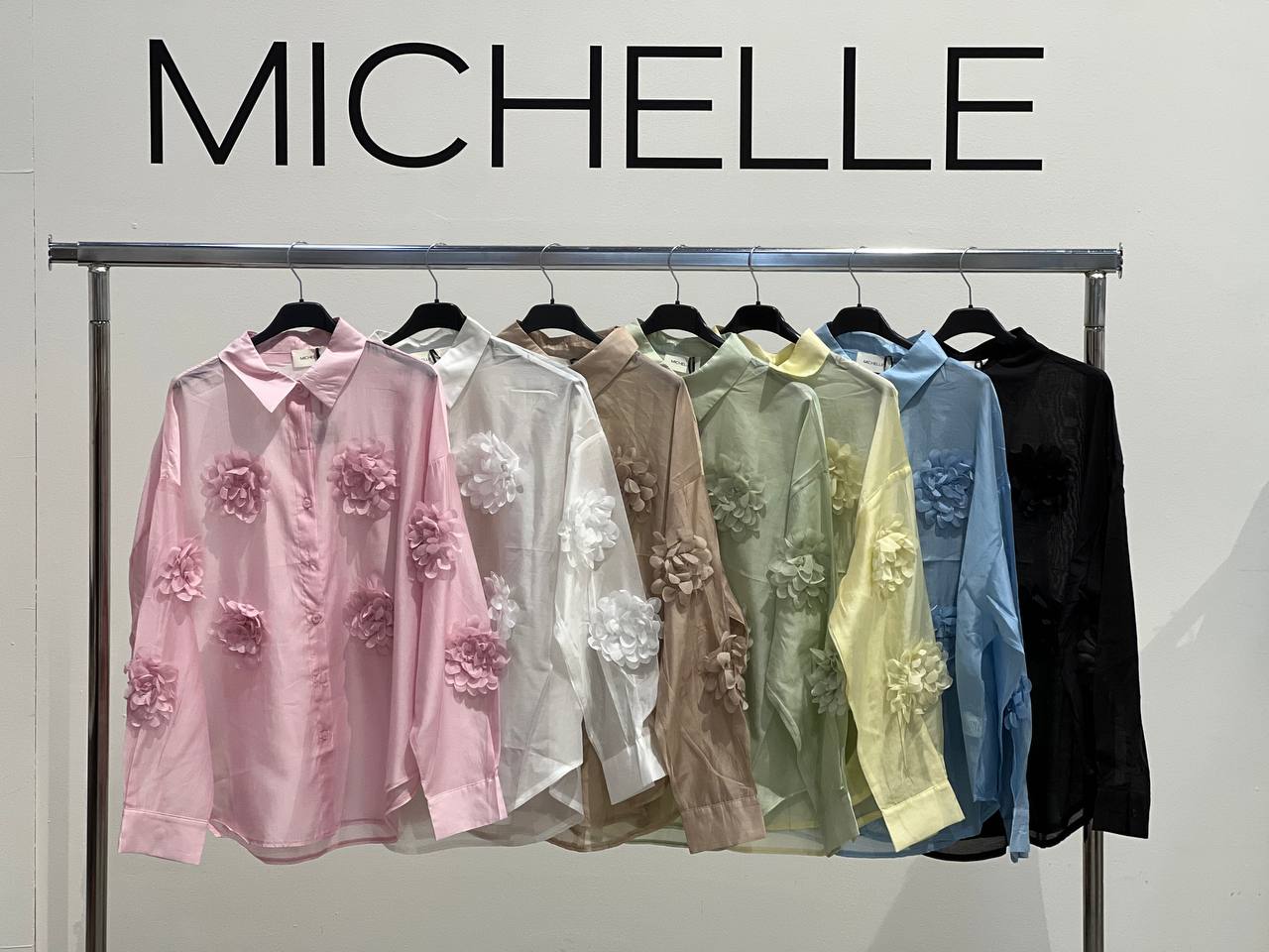 Фото Amelie Follies (Michelle)