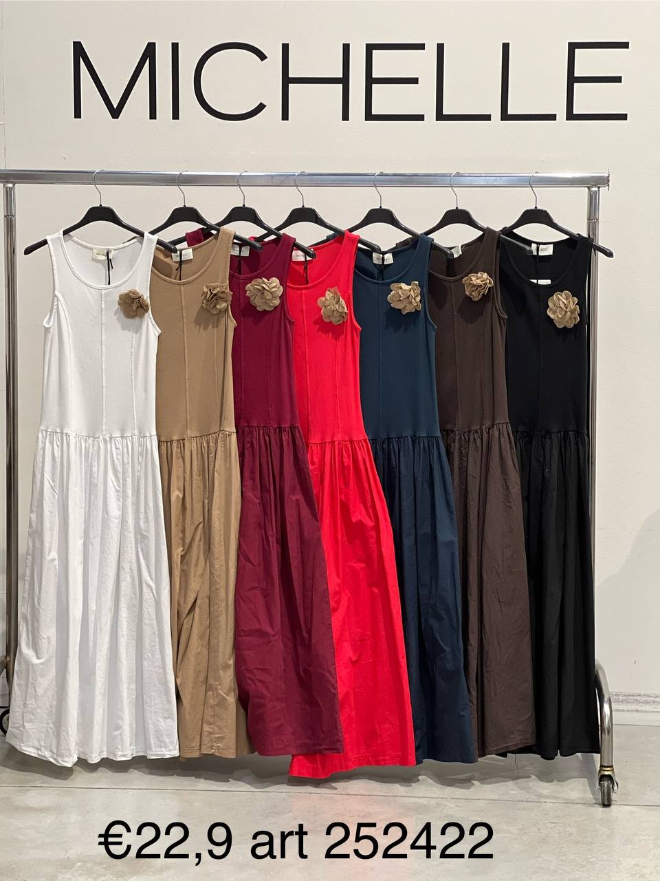 Фото Amelie Follies (Michelle)