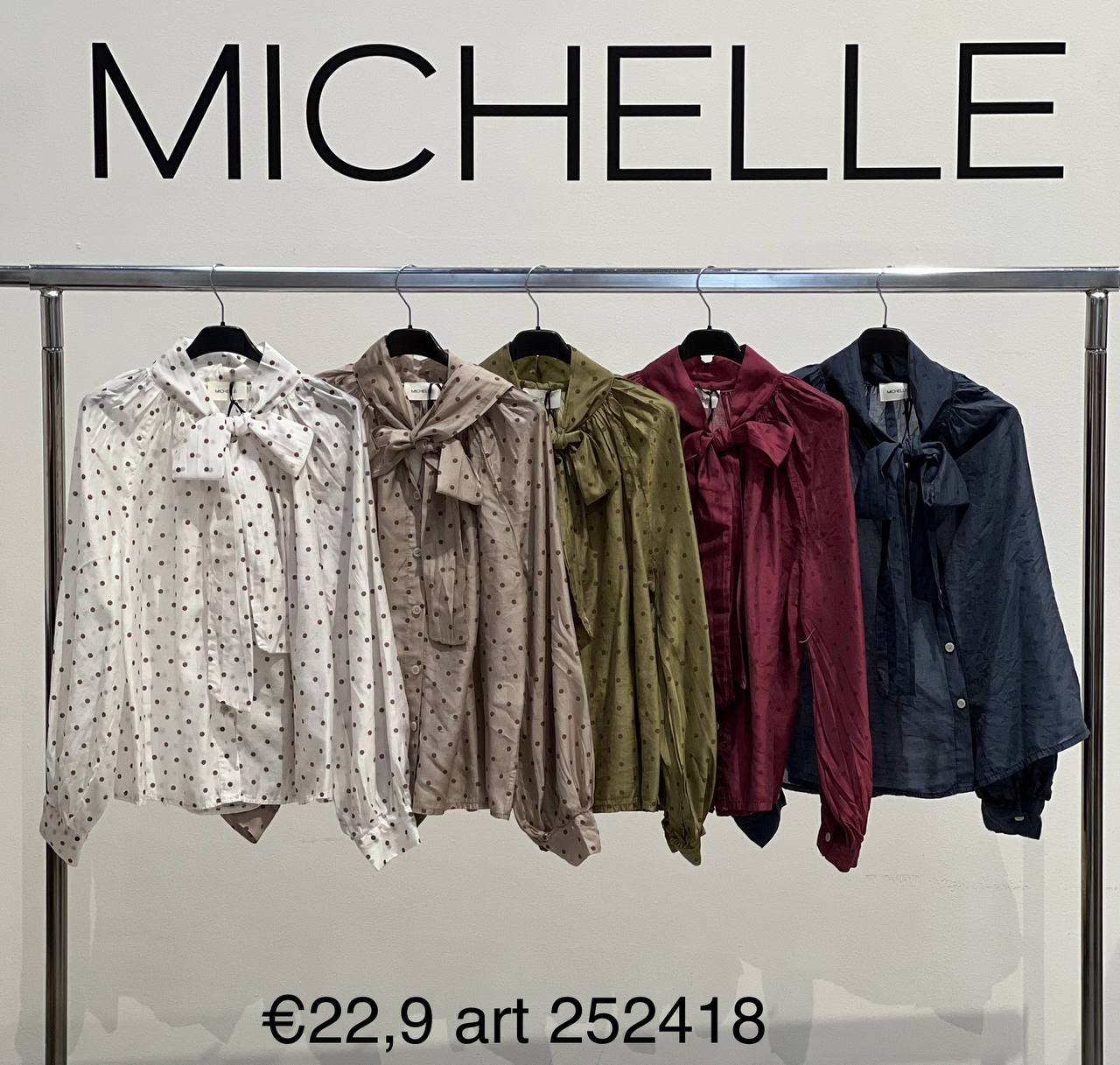 Фото Amelie Follies (Michelle)