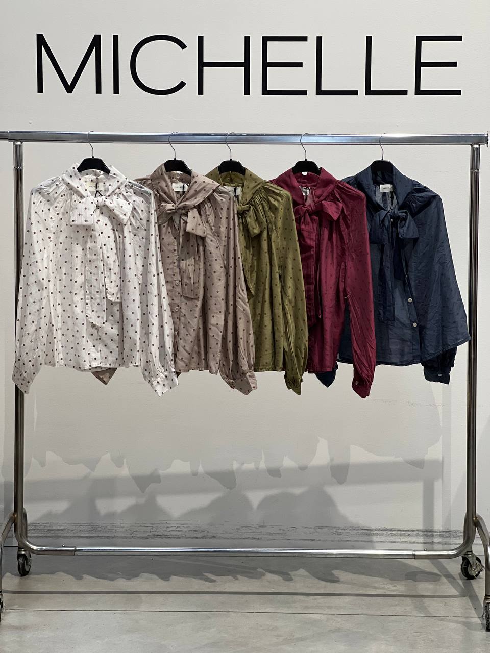 Фото Amelie Follies (Michelle)