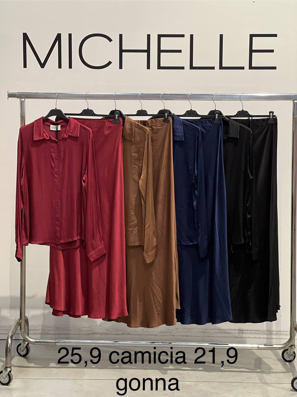 Фото Amelie Follies (Michelle)
