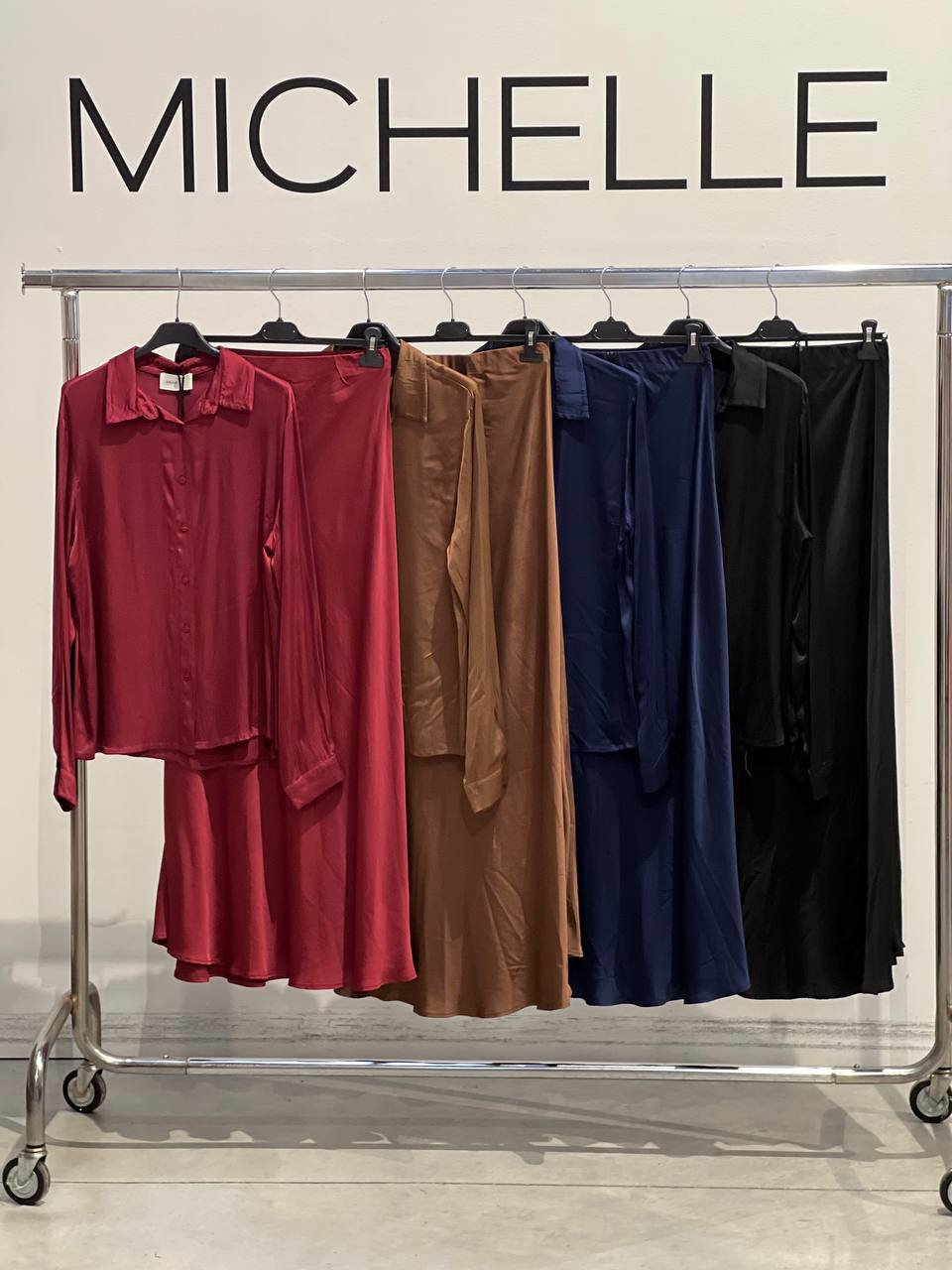 Фото Amelie Follies (Michelle)