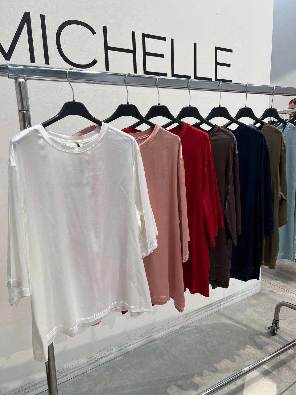 Фото Amelie Follies (Michelle)