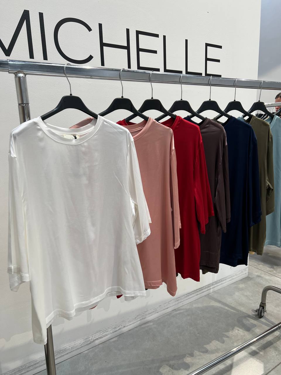 Фото Amelie Follies (Michelle)